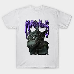 Gargoyle T-Shirt